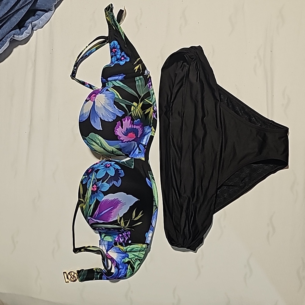Victoria secret bombshell bikini
